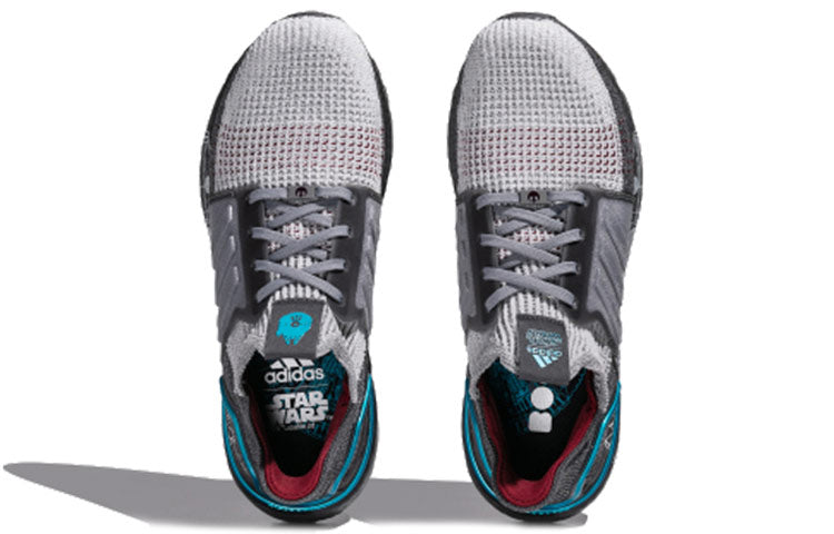 adidas x Star Wars Ultraboost 19 'Millenium Falcon' FW0525