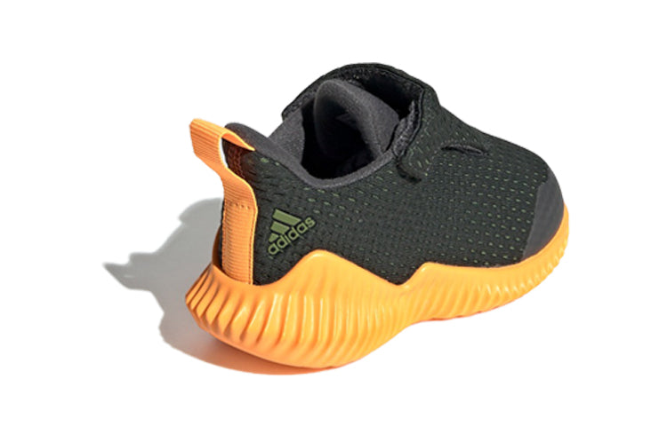 (TD) adidas FortaRun AC I 'Grey Six' EE4196