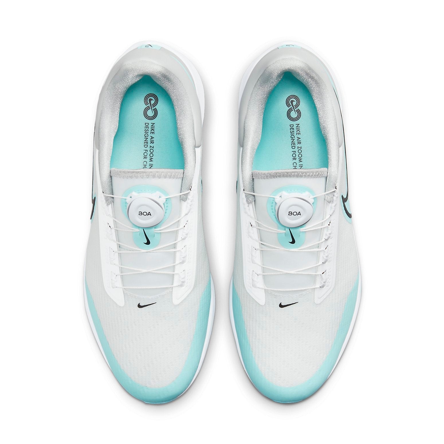 Nike Air Zoom Infinity Tour NEXT% BOA Wide 'White Copa' DJ5590-114