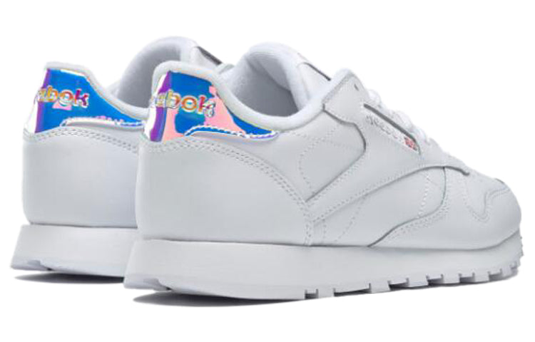 (WMNS) Reebok Classic Leather Mu FW4318