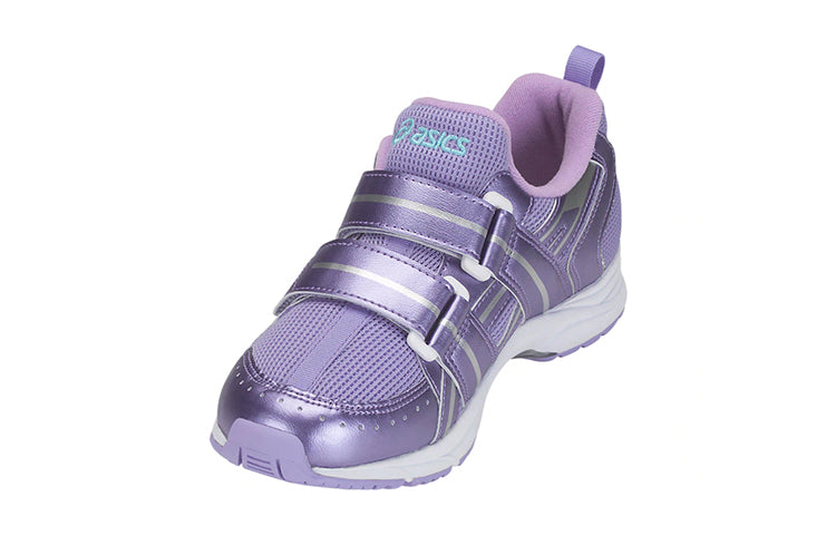 (GS) ASICS Gelrunner Lavender TKJ129-500
