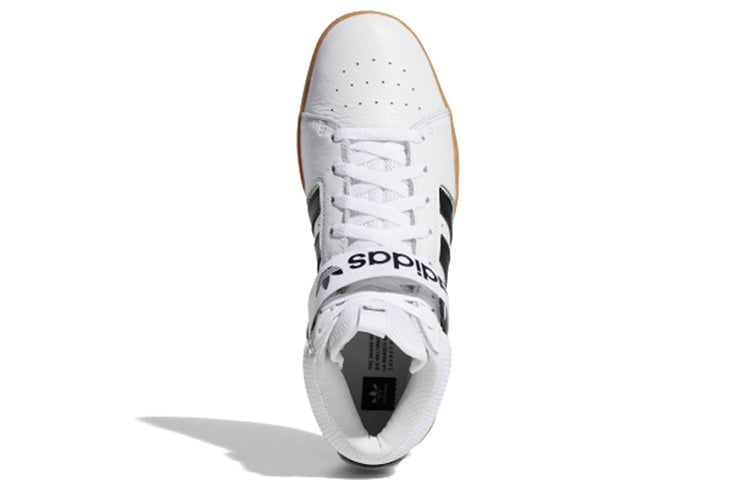adidas originals VRX MID 'White Black' EE6233