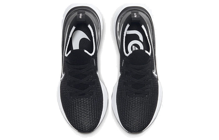 (WMNS) Nike React Infinity Run 'Black' CD4372-002