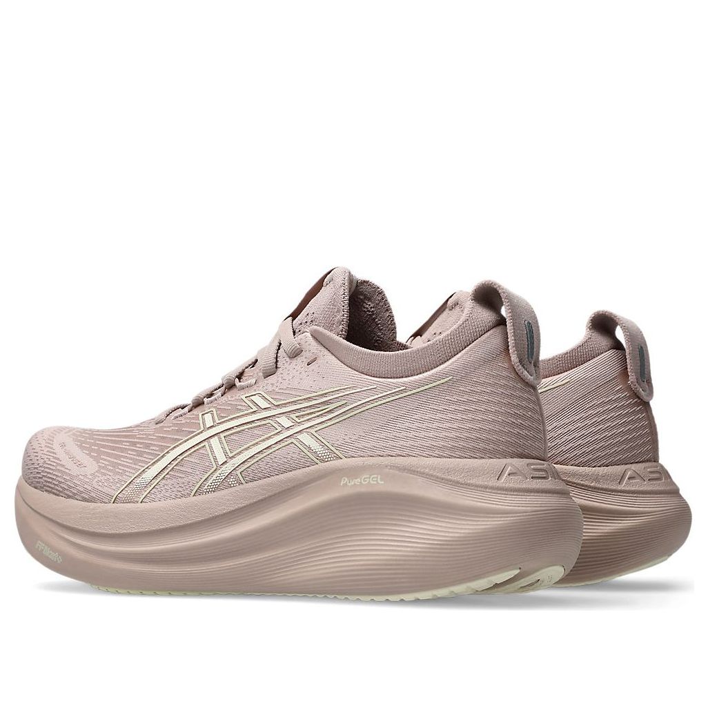 (WMNS) ASICS Gel-Nimbus 27 'Fawn Birch' 1012B753-702