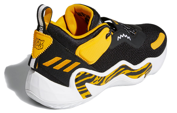 adidas Bel-Air Athletics x D.O.N. Issue #3 GCA Wide 'The Jersey' GV7275