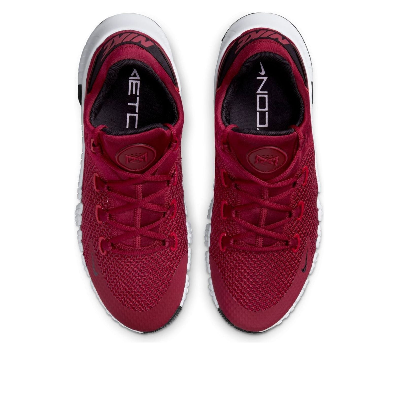 Nike Free Metcon 4 'Team Maroon' CT3886-693
