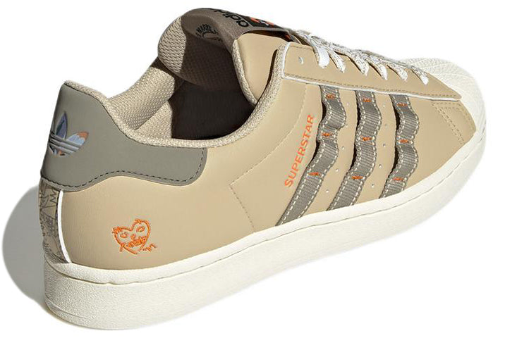 adidas Superstar 'Savannah Clay' HQ6450