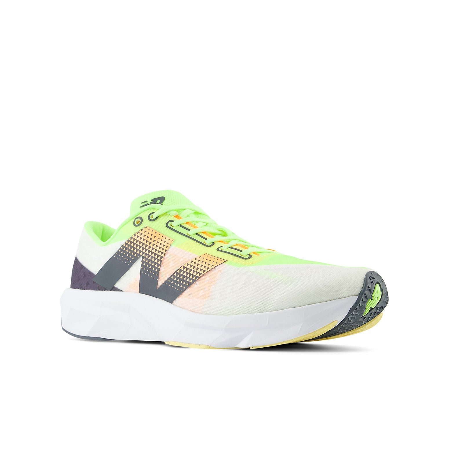 New Balance FuelCell Pvlse v1 Running 'Fluorescent Green' MFCNPBM
