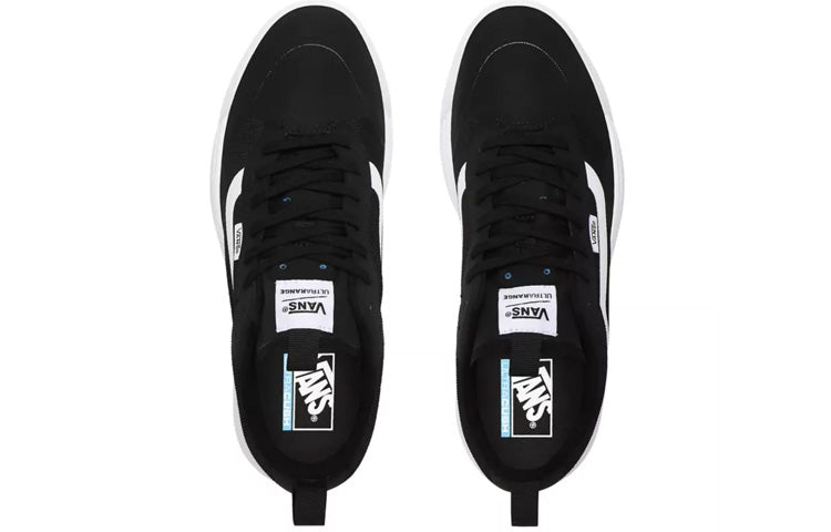 Vans UltraRange EXO 'Black' VN0A4U1KBLK