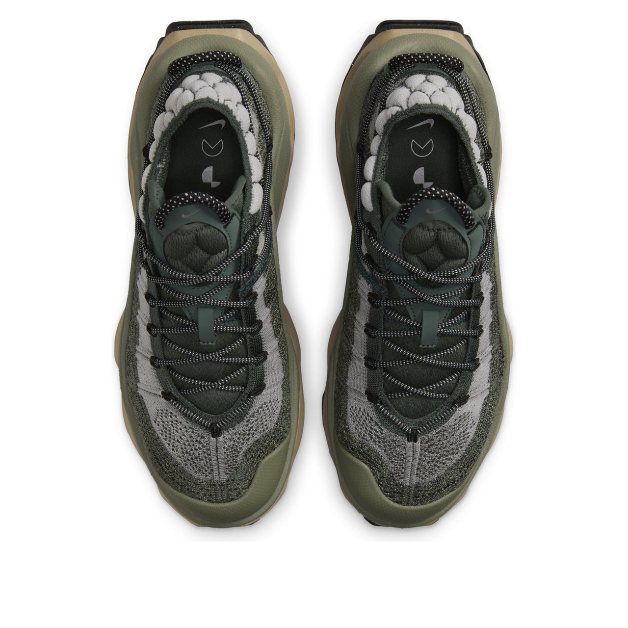 (WMNS) Nike Air Max Flyknit Venture 'Vintage Green Khaki' FD2110-300