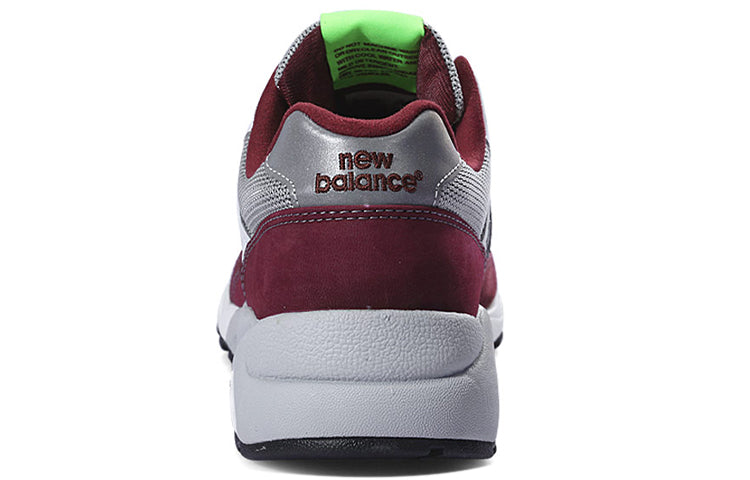 New Balance General NB 580 'White Red' MRT580KJ
