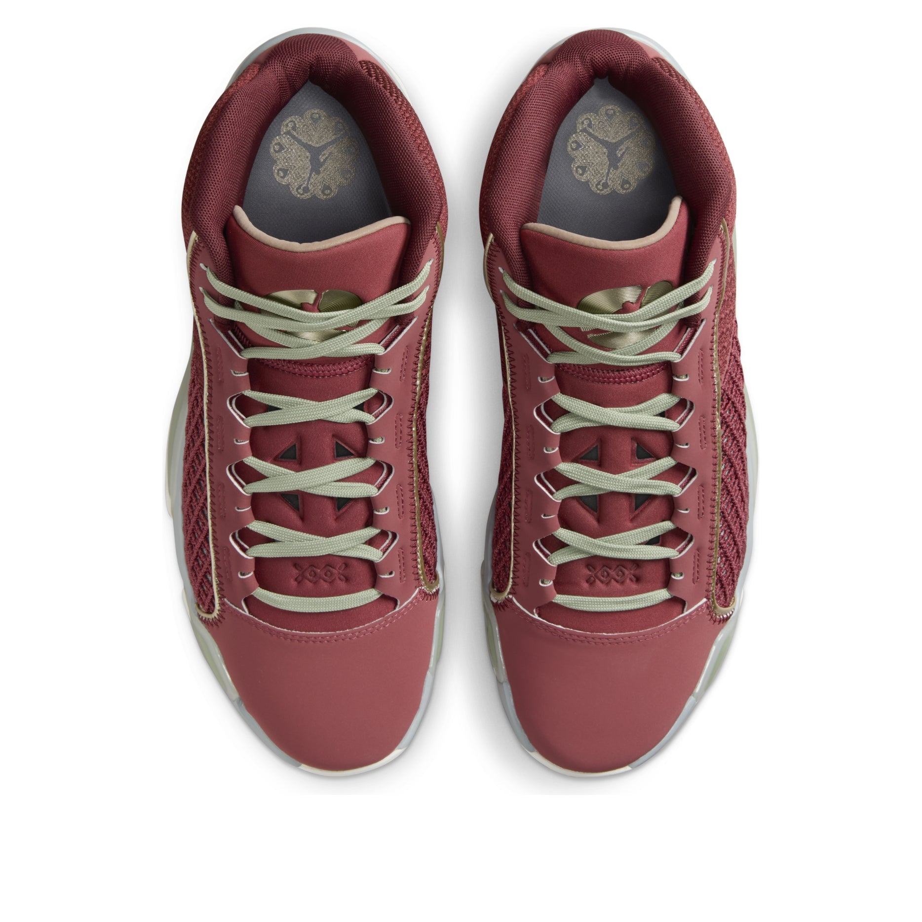 Air Jordan 38 'CNY' FQ8896-600