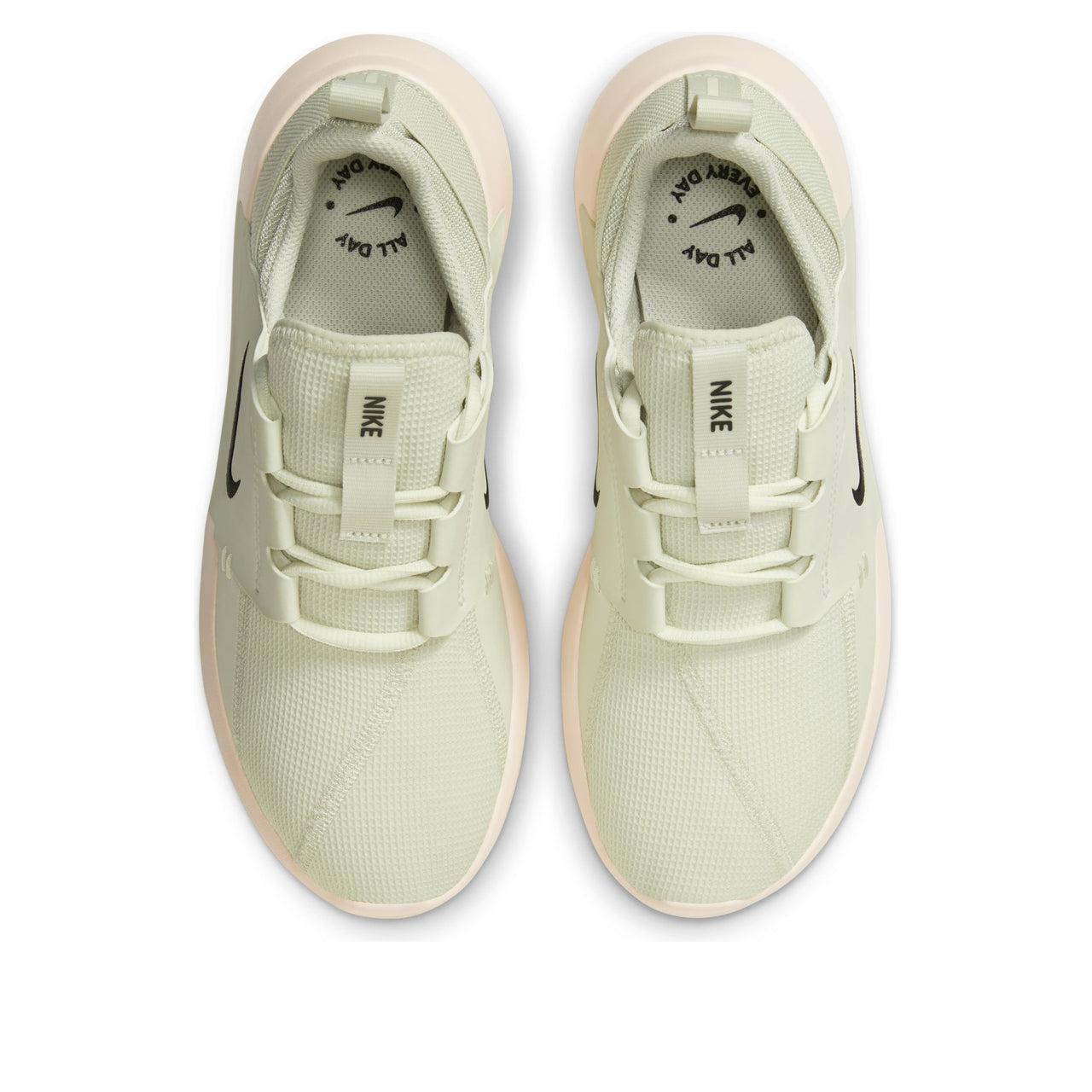 (WMNS) Nike E-Series AD 'Light Green Pink' DV8405-004