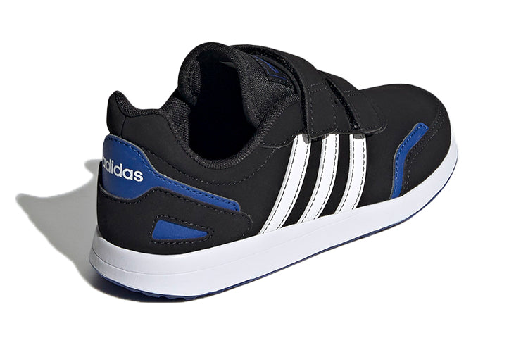 (PS) adidas neo Vs Switch 3.0 'Black Blue White' FW3983