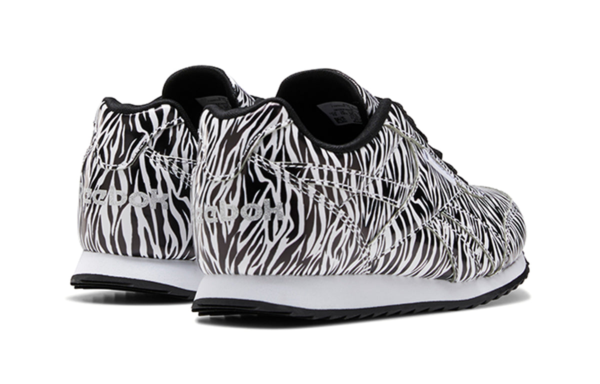 Reebok Royal Classic Jogger 2.0 Running Shoes K Black/White EF3410