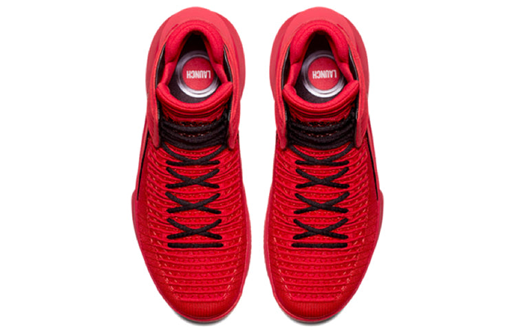 Air Jordan XXXII PF 'Rosso Corsa' AH3348-601