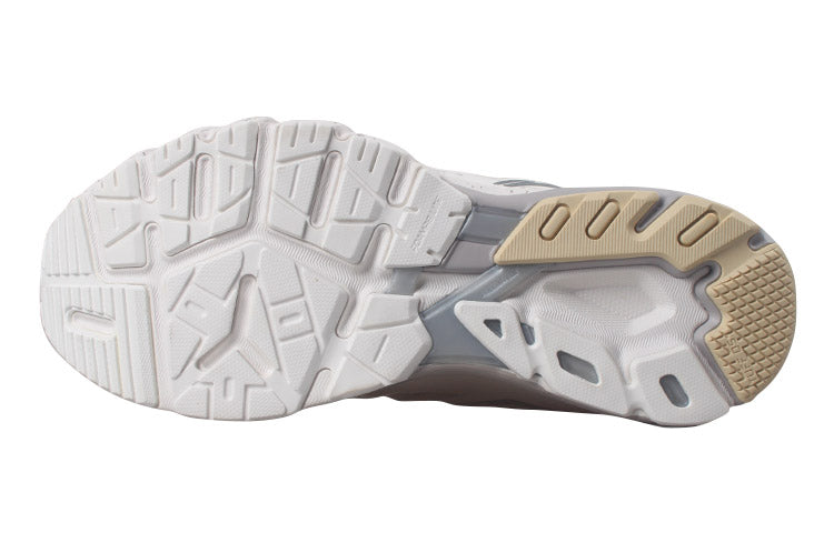 Li-Ning Furious Rider 3 'White Gold' ARZQ005-1