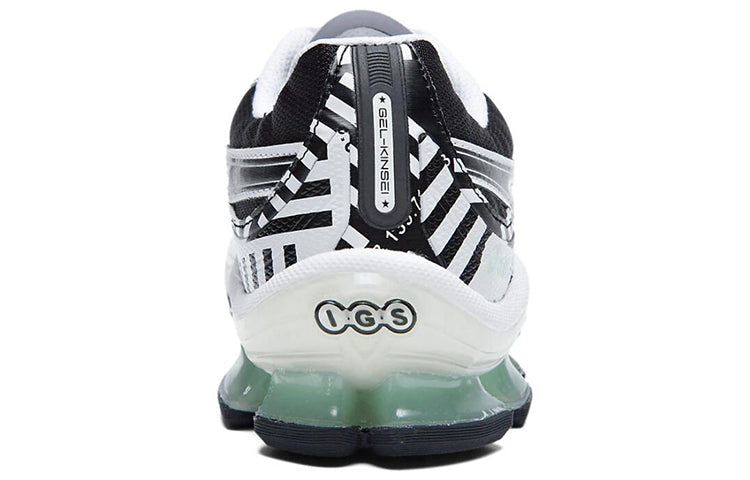 (WMNS) ASICS Gel-Kinsei OG 'Black White' 1022A232-001