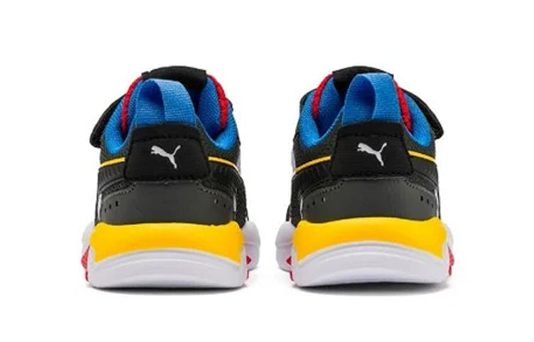 (TD) PUMA X-Ray AC 'Multi' 372922-03