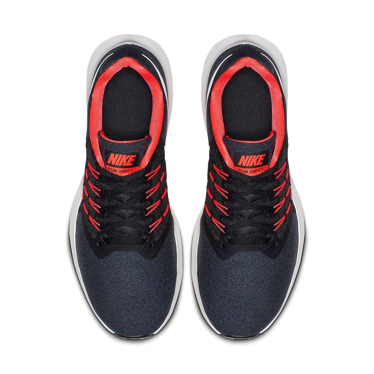 Nike Run Swift Red/Black 908989-013