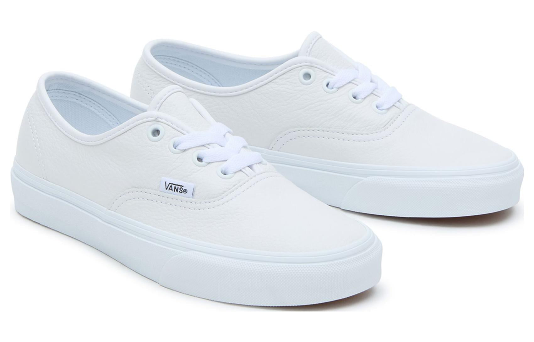 Vans Leather Authentic Shoes 'White' VN0A5KS9BPC