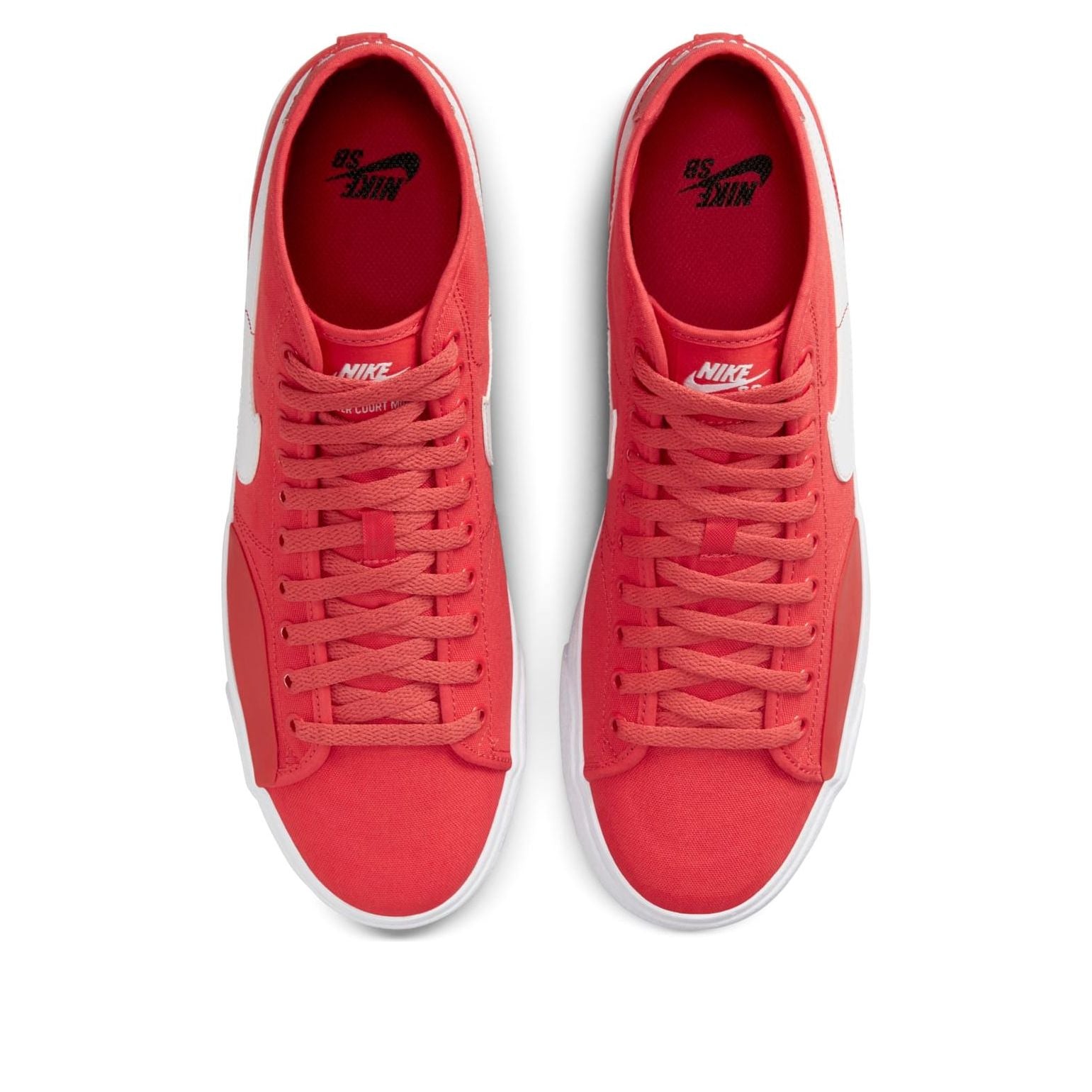 Nike Blazer Court Mid SB 'Lobster' DC8901-600
