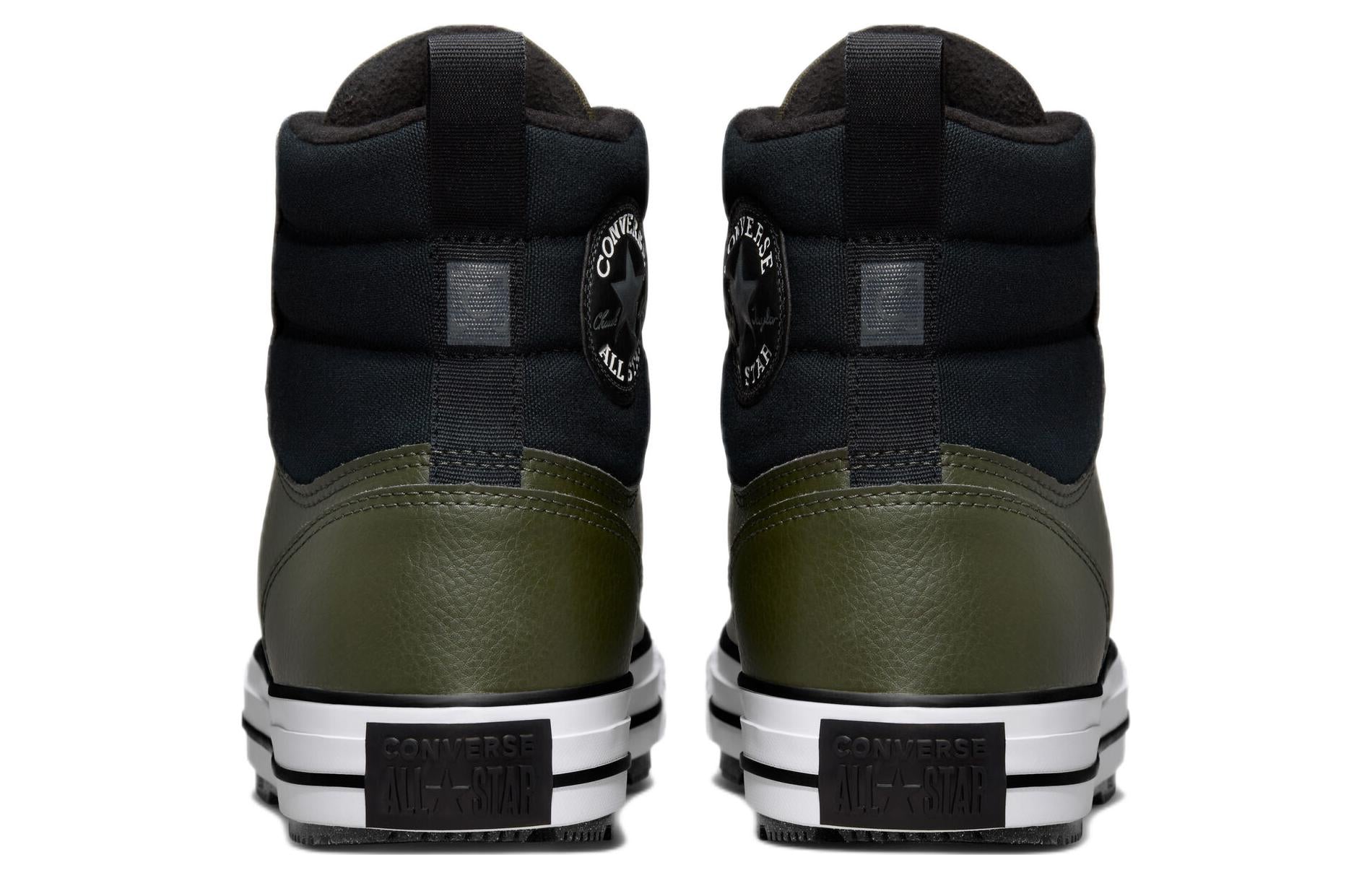 Converse Chuck Taylor All Star Berkshire 'Green Black' A01384C
