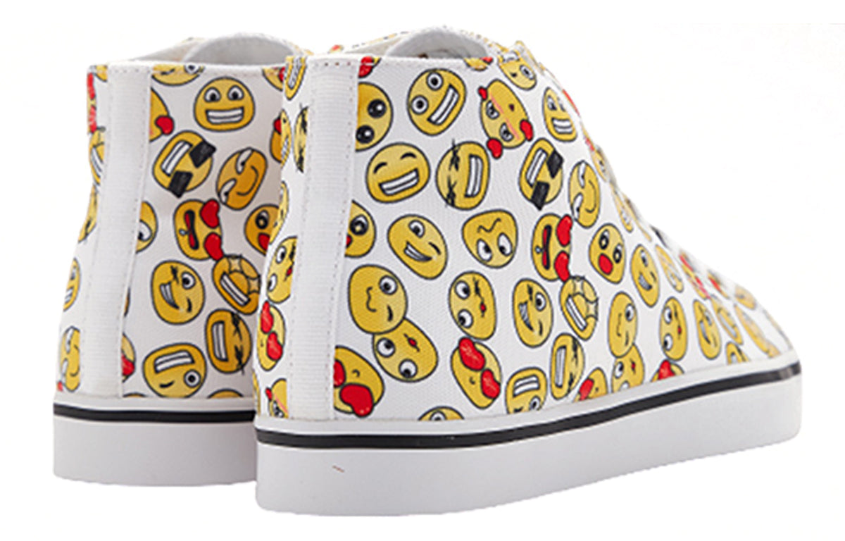 Reebok Berlin Mid Fvs Sneakers Yellow/White G55906