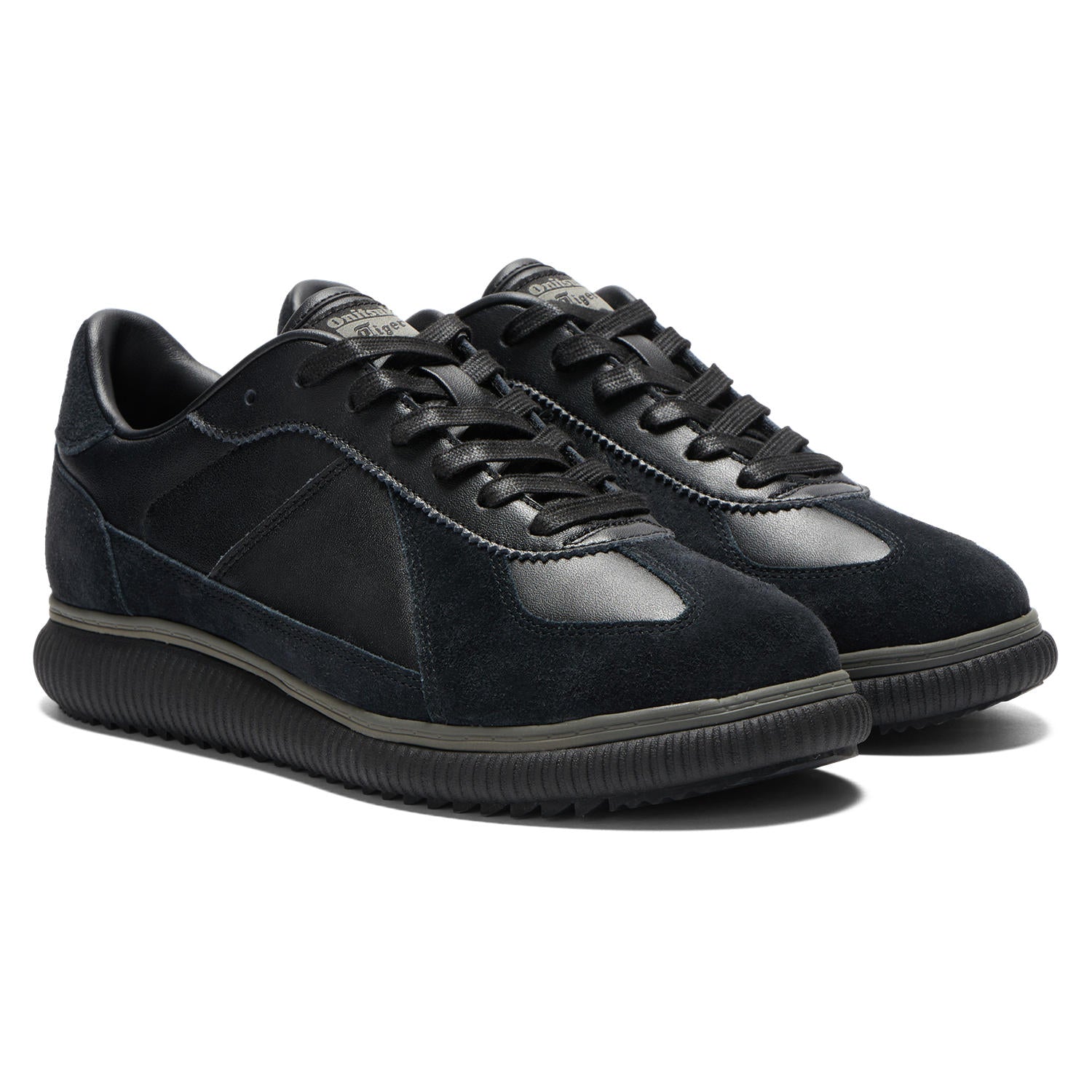 Onitsuka Tiger Delecity L 'Black' 1183C217-001