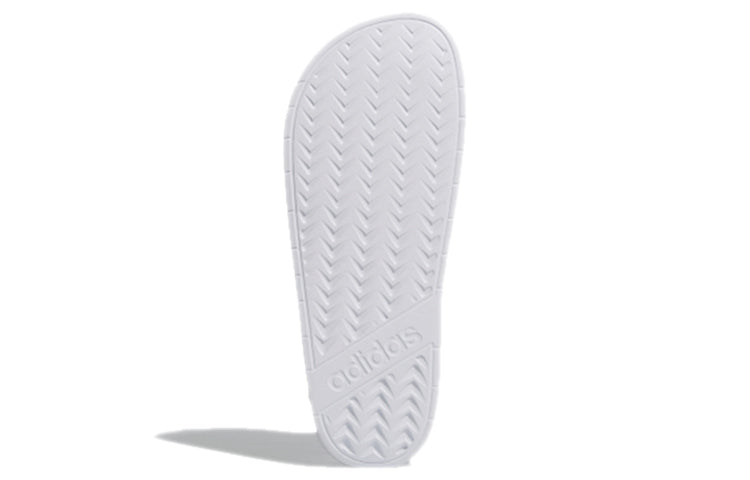 adidas Adilette Sandal 'pure white' EG1131