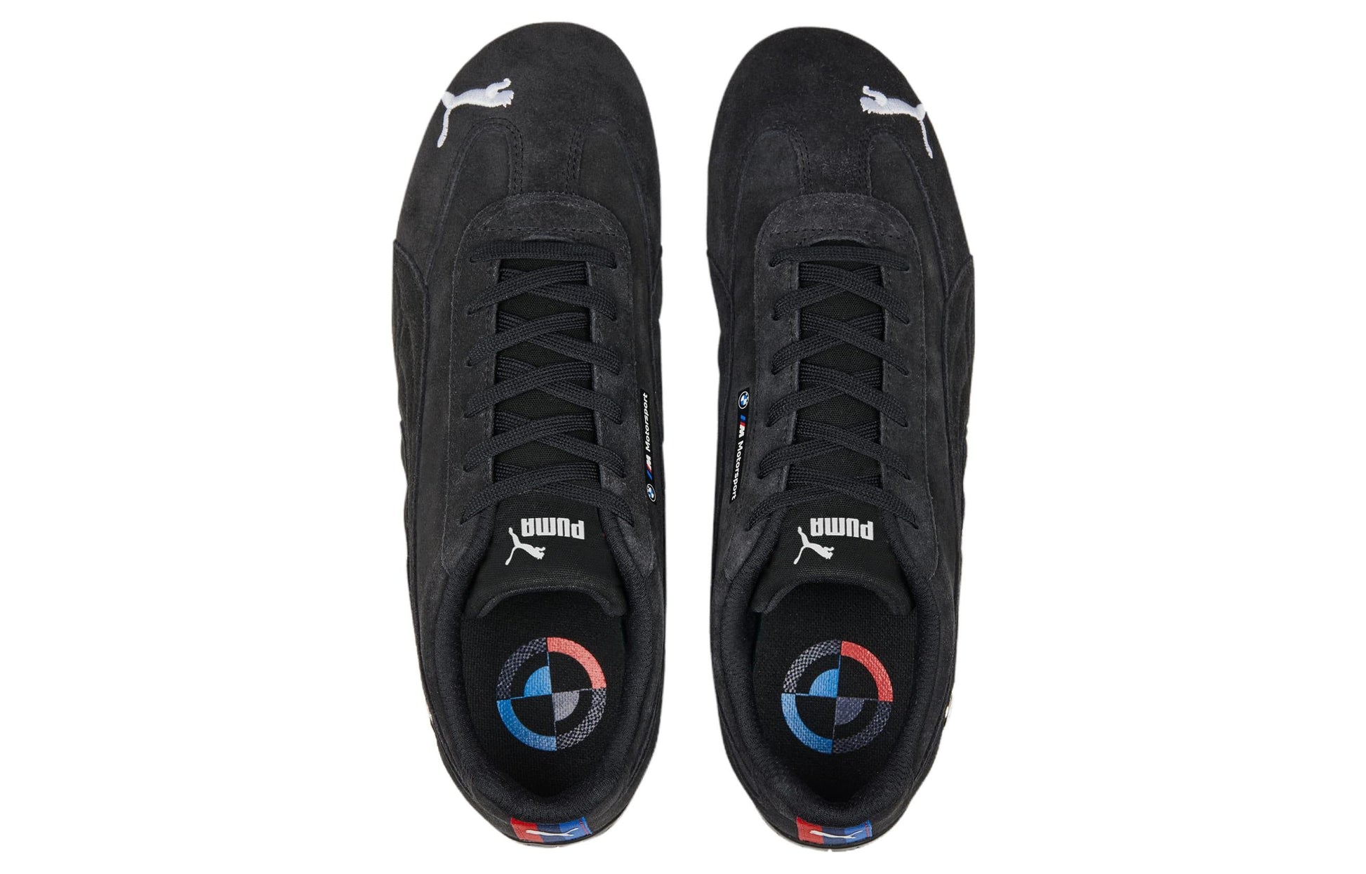 Puma BMW Motorsport Speedcat Driving 'Black' 307494-01