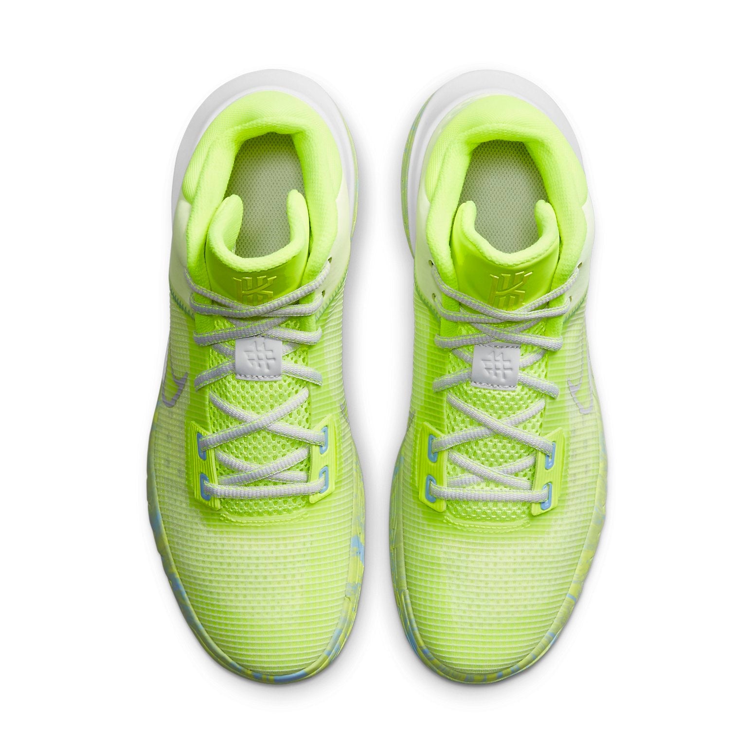 Nike Kyrie Flytrap 4 'Barely Volt' CT1972-700