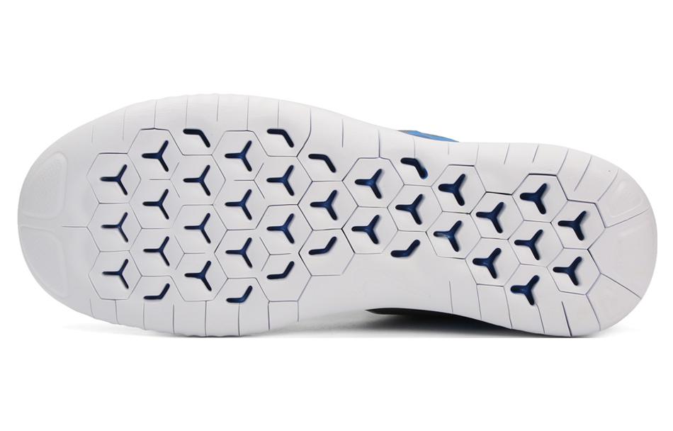 Nike Free RN 2018 'Signal Blue' 942836-008