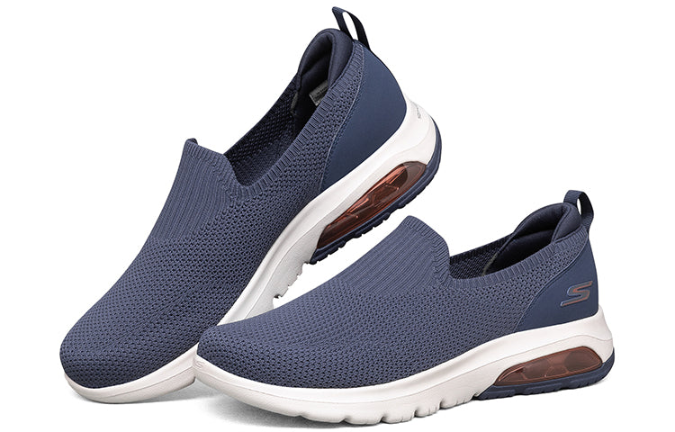 Skechers Go Waik Air 'Blue' 54490-NVY