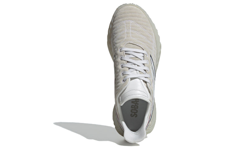 adidas Sobakov 'White Collegiate Navy' EE5624