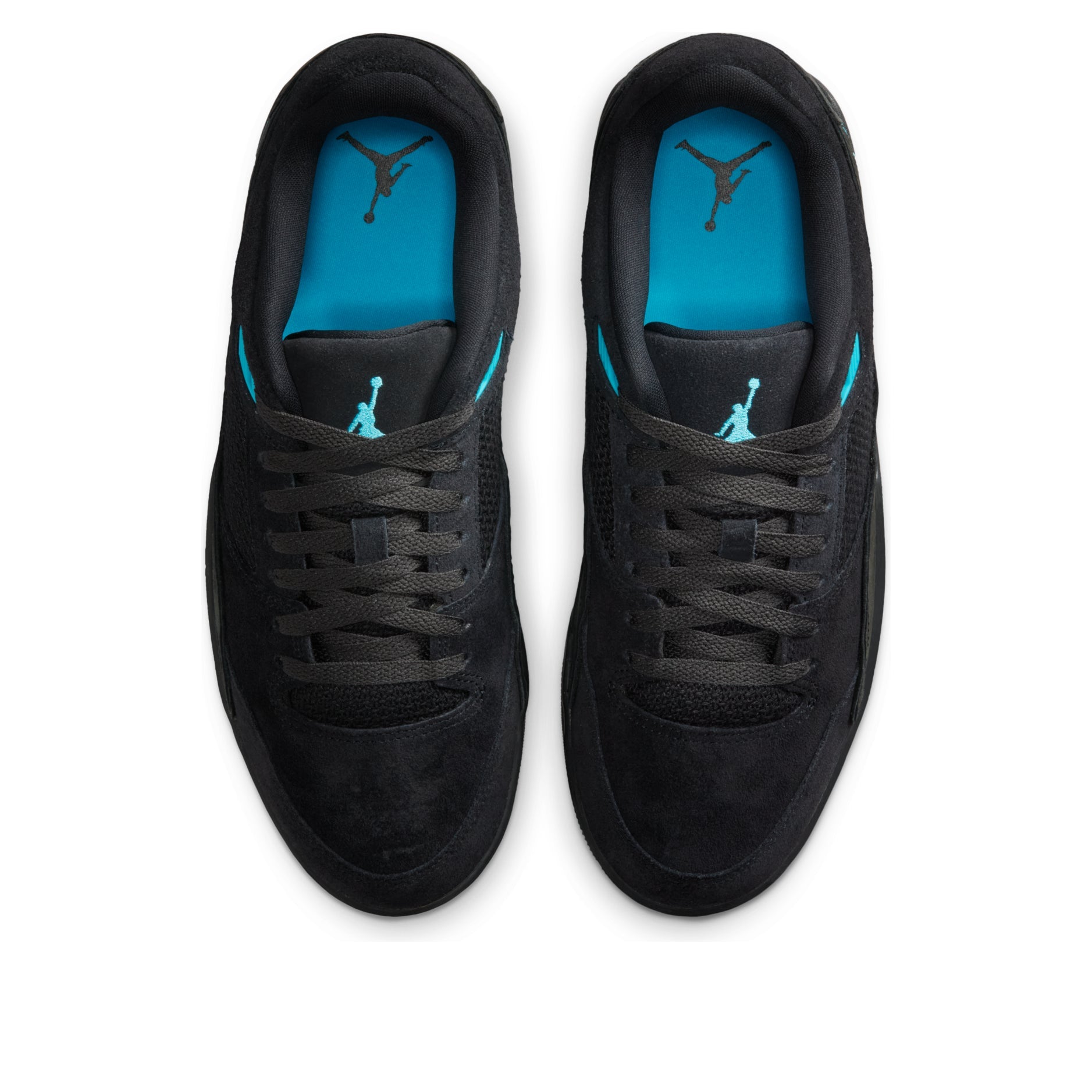 Air Jordan Flight Court 'Gamma Blue' HF3255-040