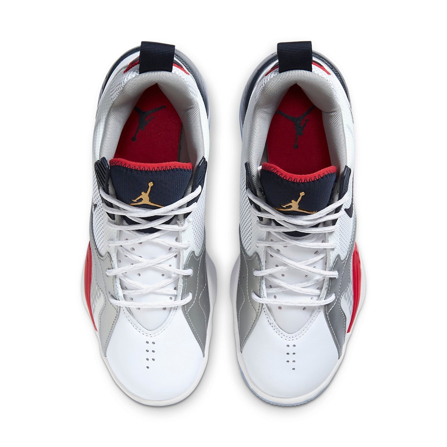 Air Jordan Zoom '92 'Olympics' CK9183-101