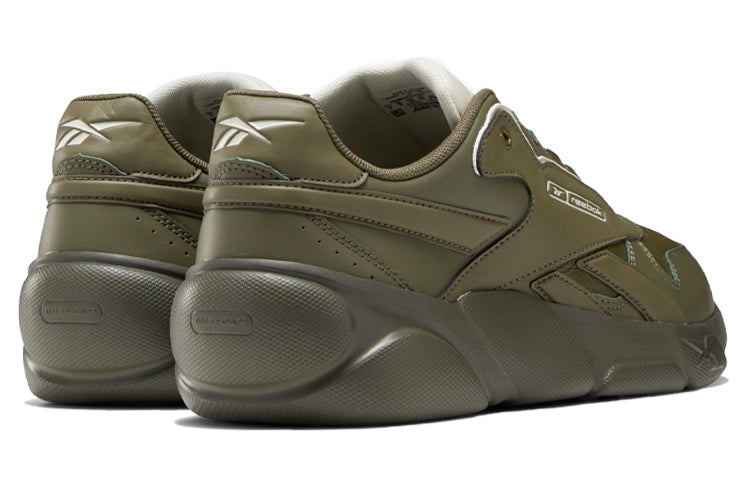 Reebok Premier Classic Leather Green DV8609