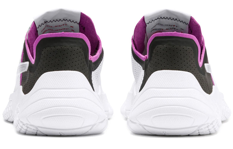 PUMA Pirelli Replicat-X 'White Purple' 339855-04
