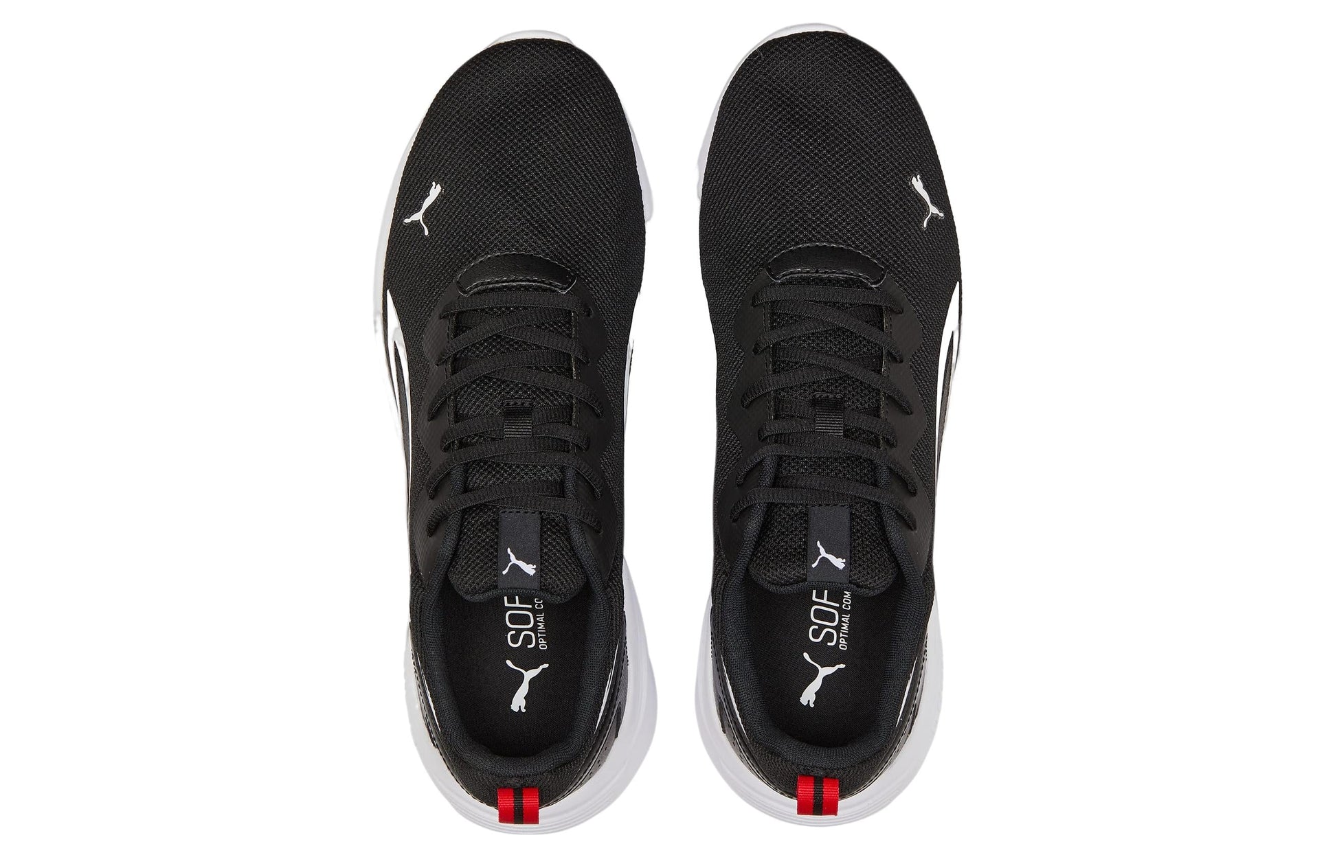 PUMA All-Day Active 'Black White' 386269-03