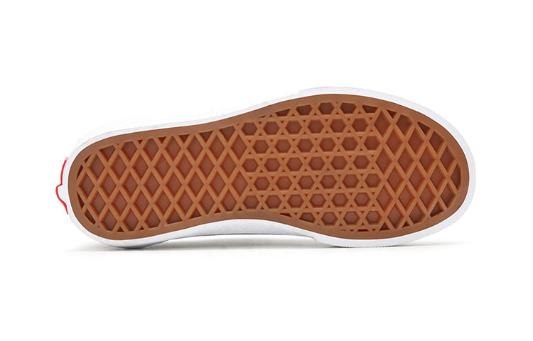 (PS) Vans Ward 'Black' VN0A4BUD0QM