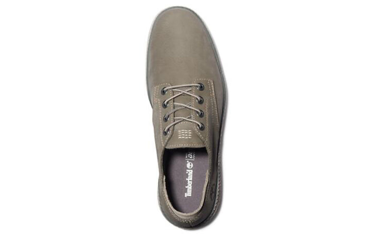 Timberland Cross Mark Pt Ox Unlined 'Castor Gray' A22KYC24