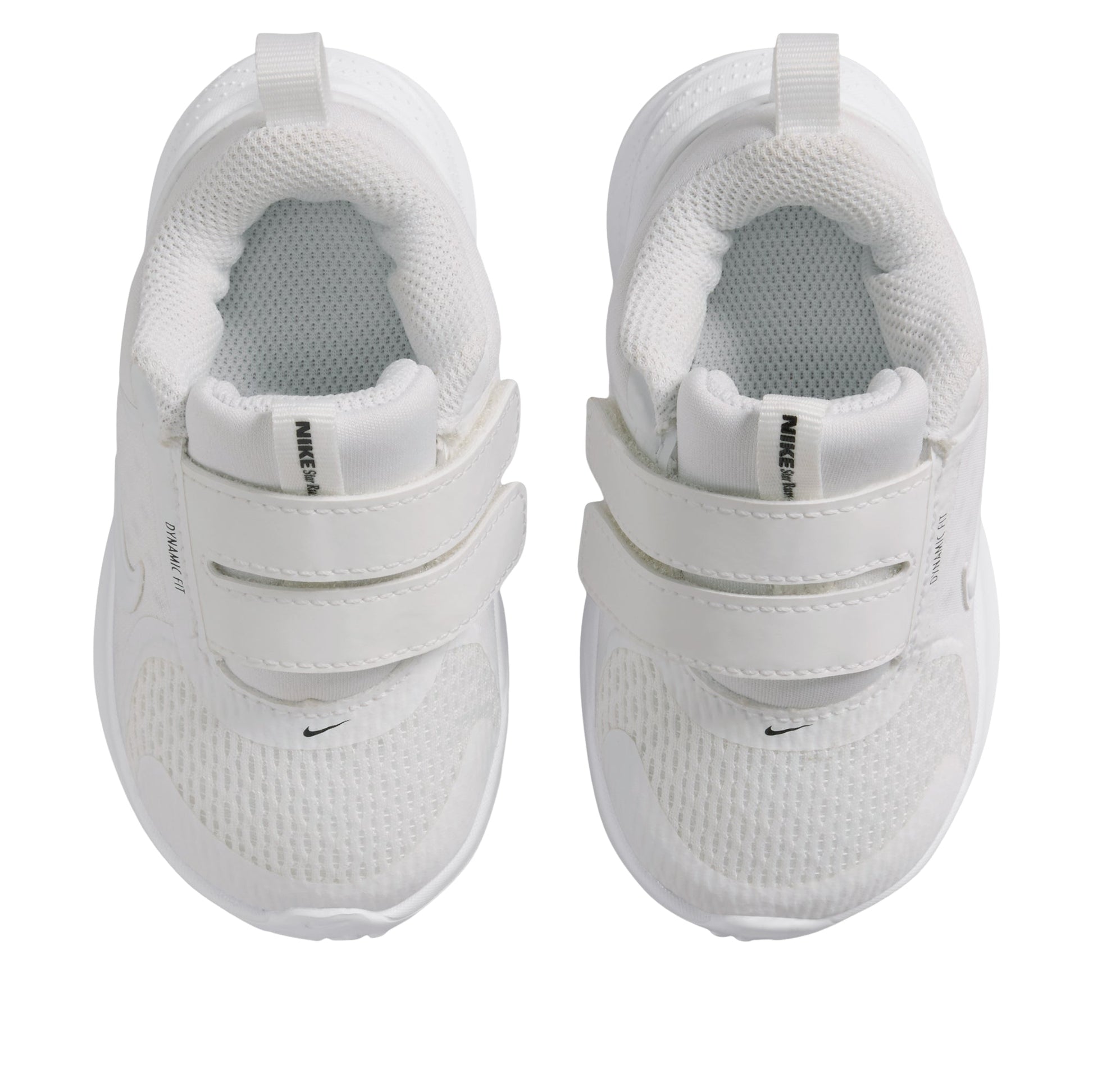 (TD) Nike Star Runner 5 'White' HF7006-101