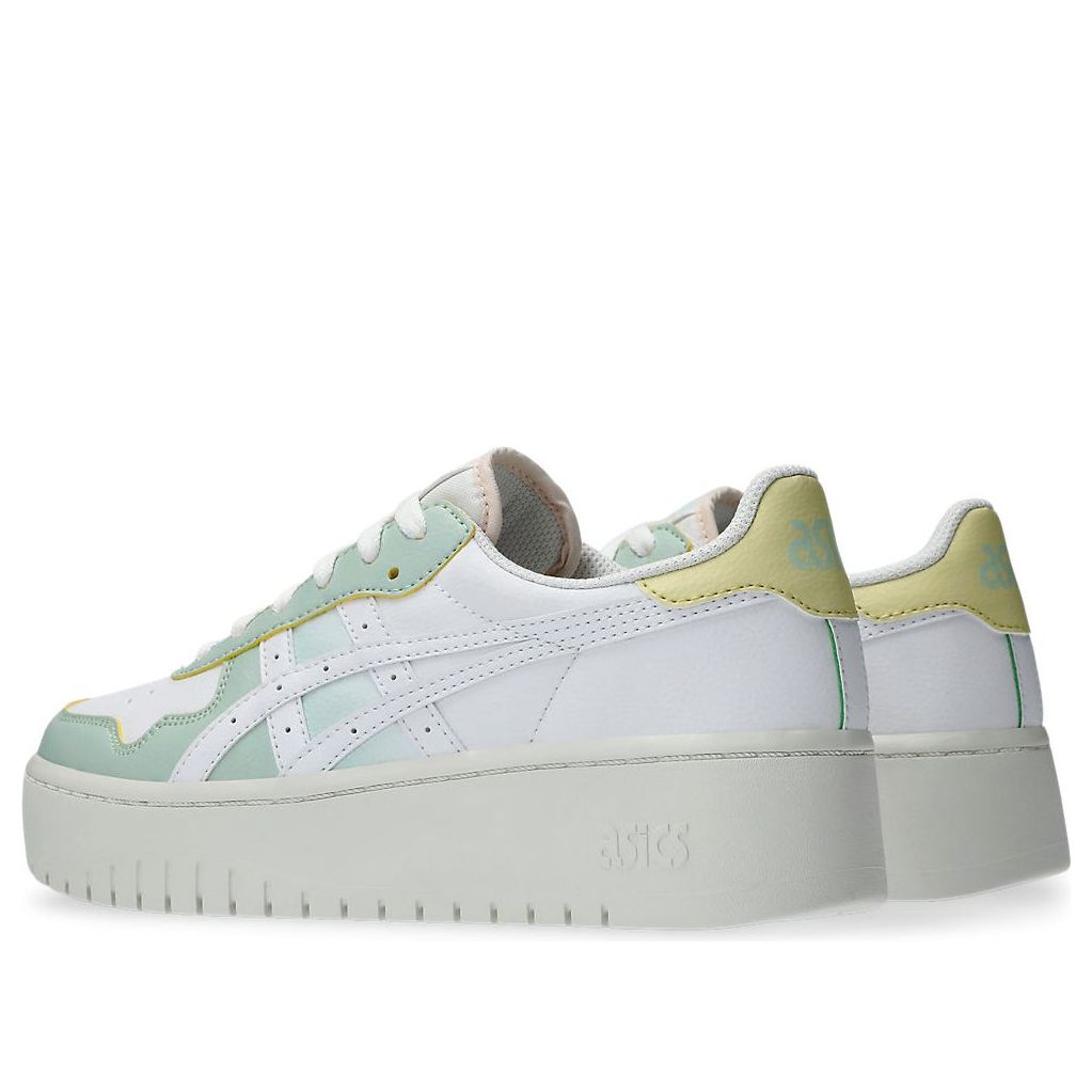 (WMNS) ASICS Japan S PF 'White Pale Blue' 1202A479-106
