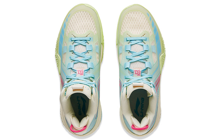Li-Ning Jie Ao 'Open Country' ABFT035-2