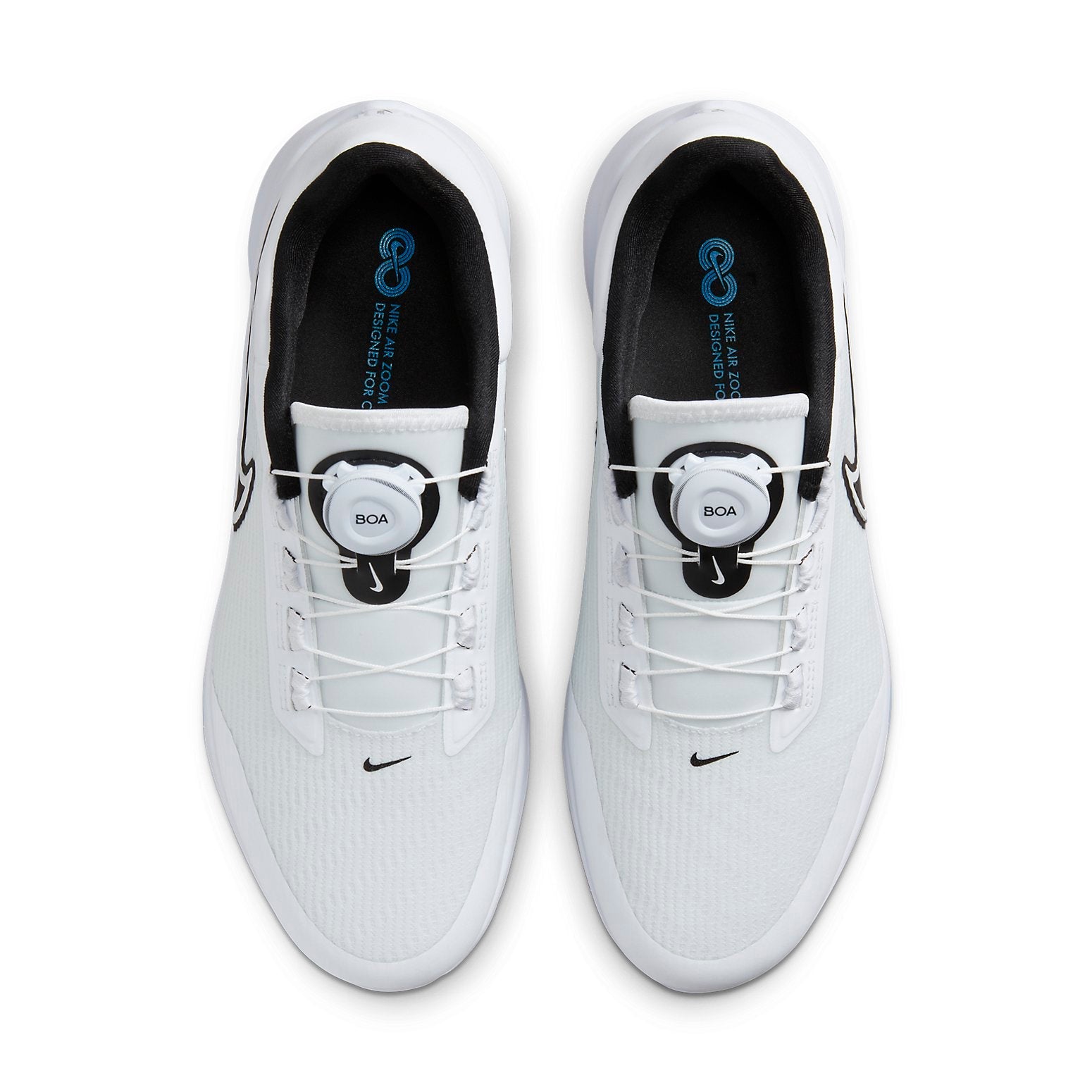 Nike Air Zoom Infinity Tour NEXT% BOA W 'White Photo Blue' DJ5590-103