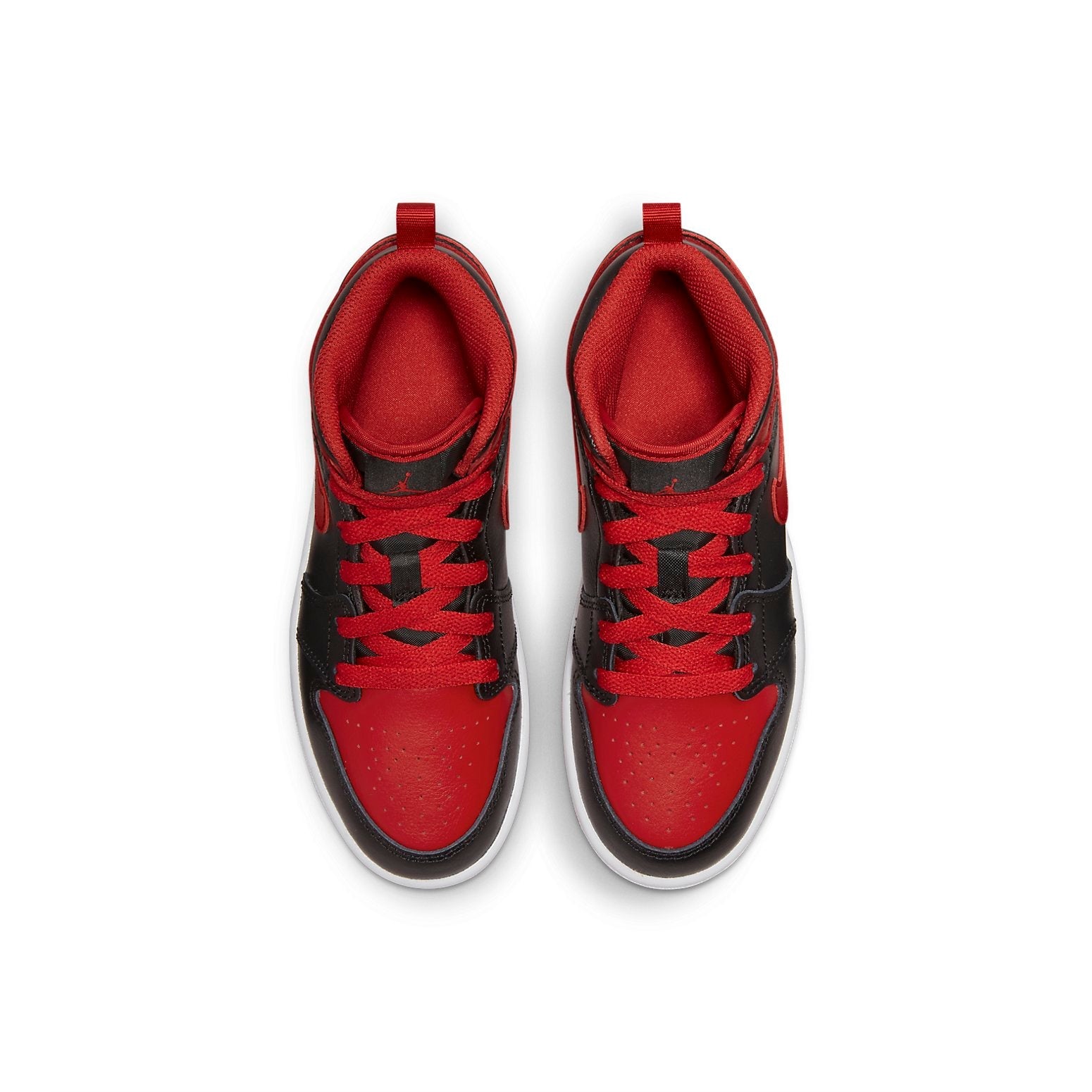 (PS) Air Jordan 1 Mid 'Alternate Bred' DQ8424-060