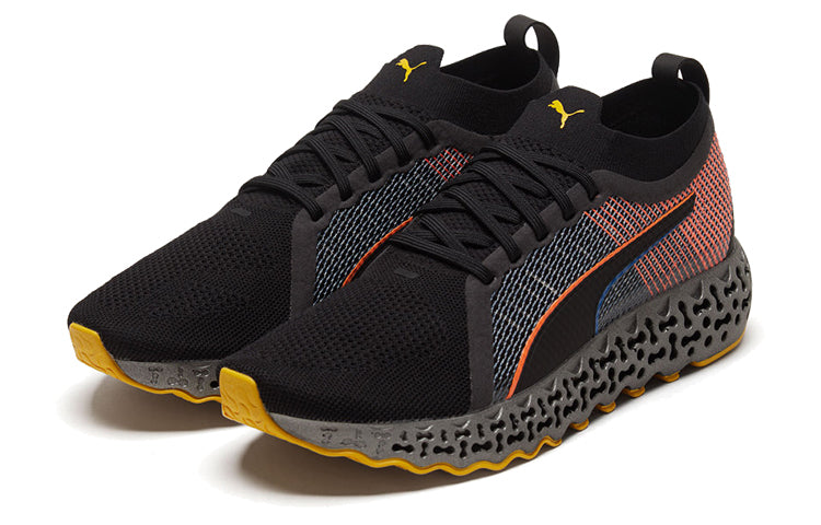 PUMA Calibrate Runner 'Mono Pack - Black' 194503-01