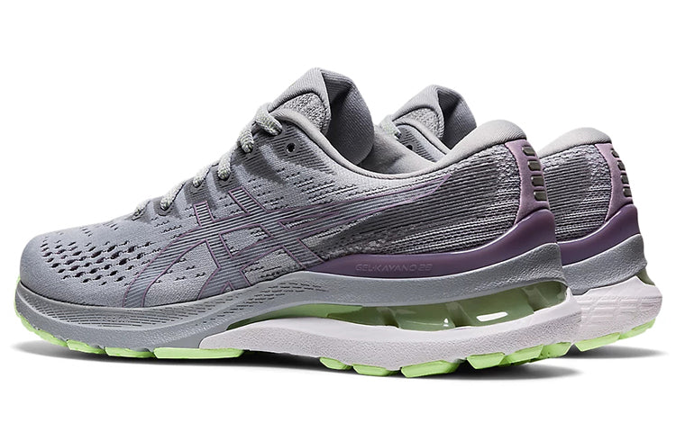 (WMNS) ASICS Gel-Kayano 28 'Piedmont Grey' 1012B047-020