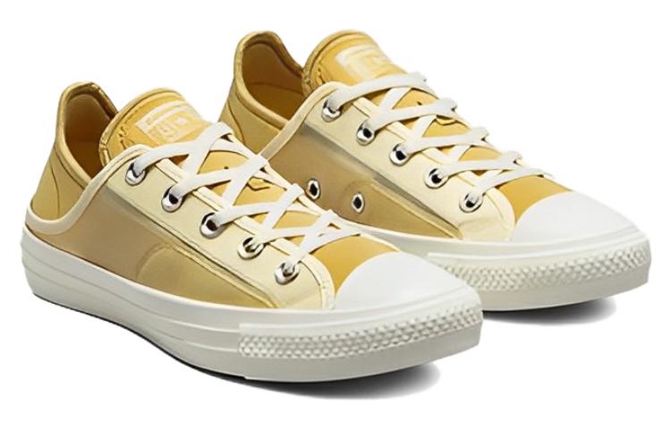 (WMNS) Converse Chuck Taylor All Star Low 'Crush Heel - Soft Dune' A03504F